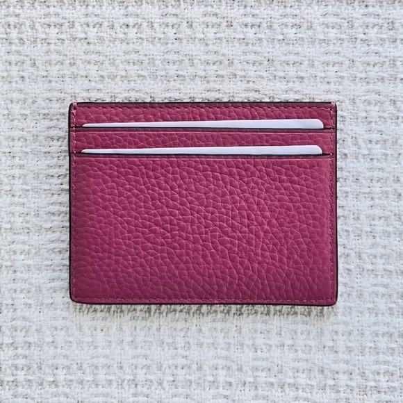 Kate Spade Juliette Slim Card Holder - Picture 3 of 4